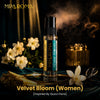 VELVET BLOOM