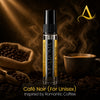 Café Noir (Inspired by Romantic Coffee)