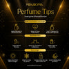 TOP 3 FRAGRANCE TESTERS
